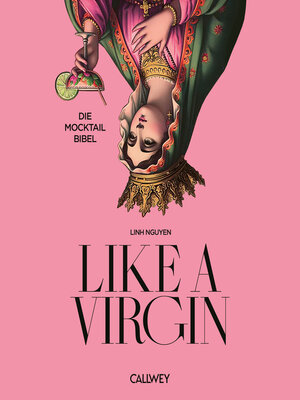 cover image of Like a Virgin